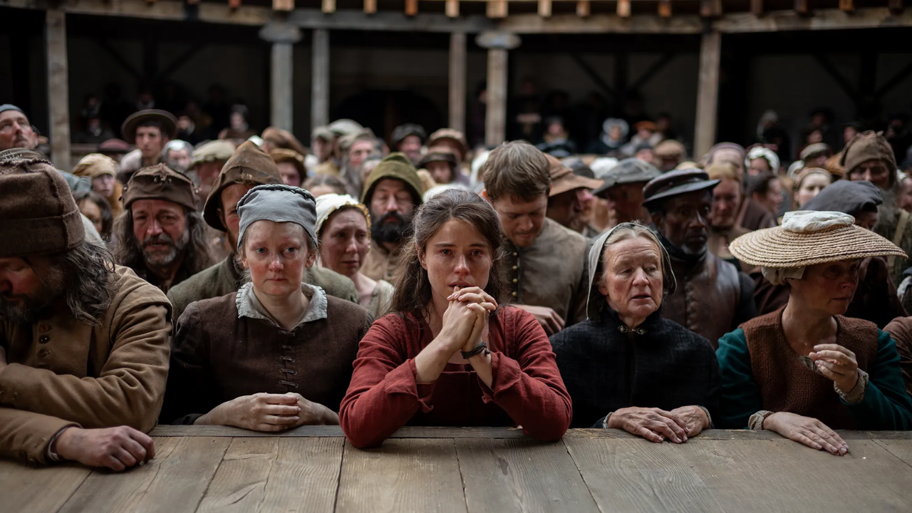 Filme 'Hamnet', sobre a origem de 'Hamlet', ganha primeiro trailer com Paul Mescal