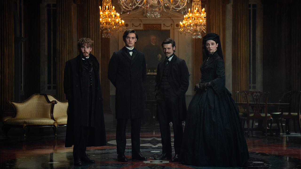House of Guinness A Netflix divulgou o trailer de 