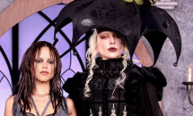 Lady Gaga anuncia a música 