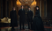 House of Guinness A Netflix divulgou o trailer de 