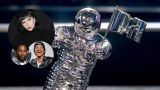 Lady gaga, Bruno Mars e Kendrick lamar lideram as indicações do VMA 2025