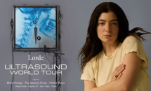 Lorde traz a Ultrasound World Tour para o Brasil em 2026