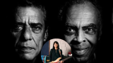 Chico Buarque e Gilberto Gil acusaram a cantora argentina Paz Lenchantin, baixista da banda Pixies, de plágio.