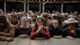 Filme 'Hamnet', sobre a origem de 'Hamlet', ganha primeiro trailer com Paul Mescal
