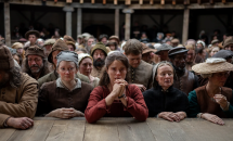 Filme 'Hamnet', sobre a origem de 'Hamlet', ganha primeiro trailer com Paul Mescal